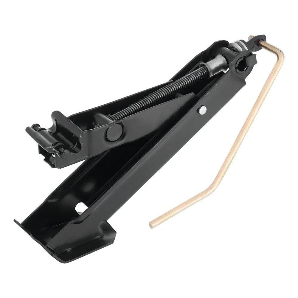 2X Macaco Universal Joelho Veículos Ate 600Kg Carros Passeio