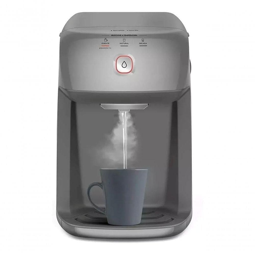 Purificador De Água PH41X Electrolux Quente Natural Gelada 220V
