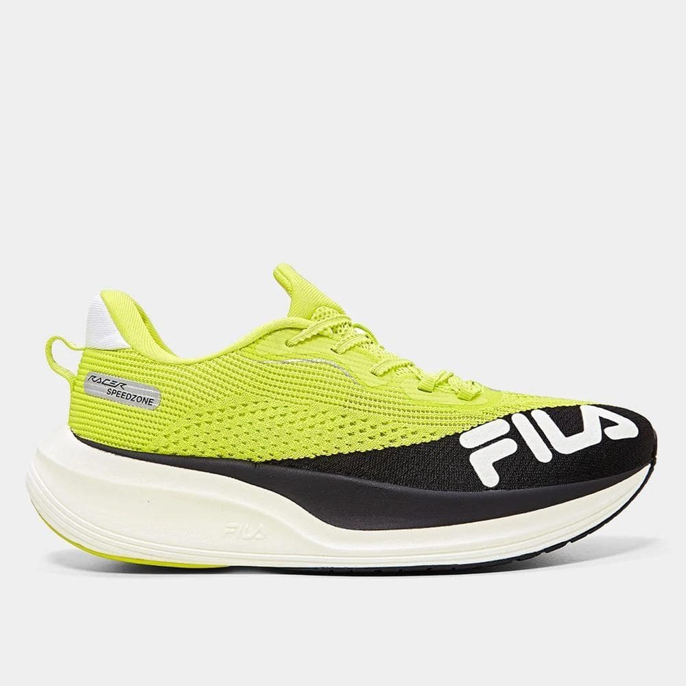 Tênis Masculino Fila Speedzone Running 1323591