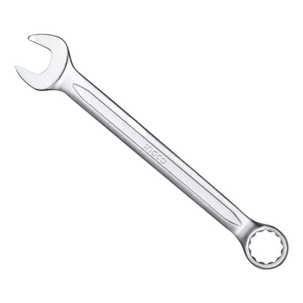 Chave Combinada 07Mm Em Aco Cr-V Ingco