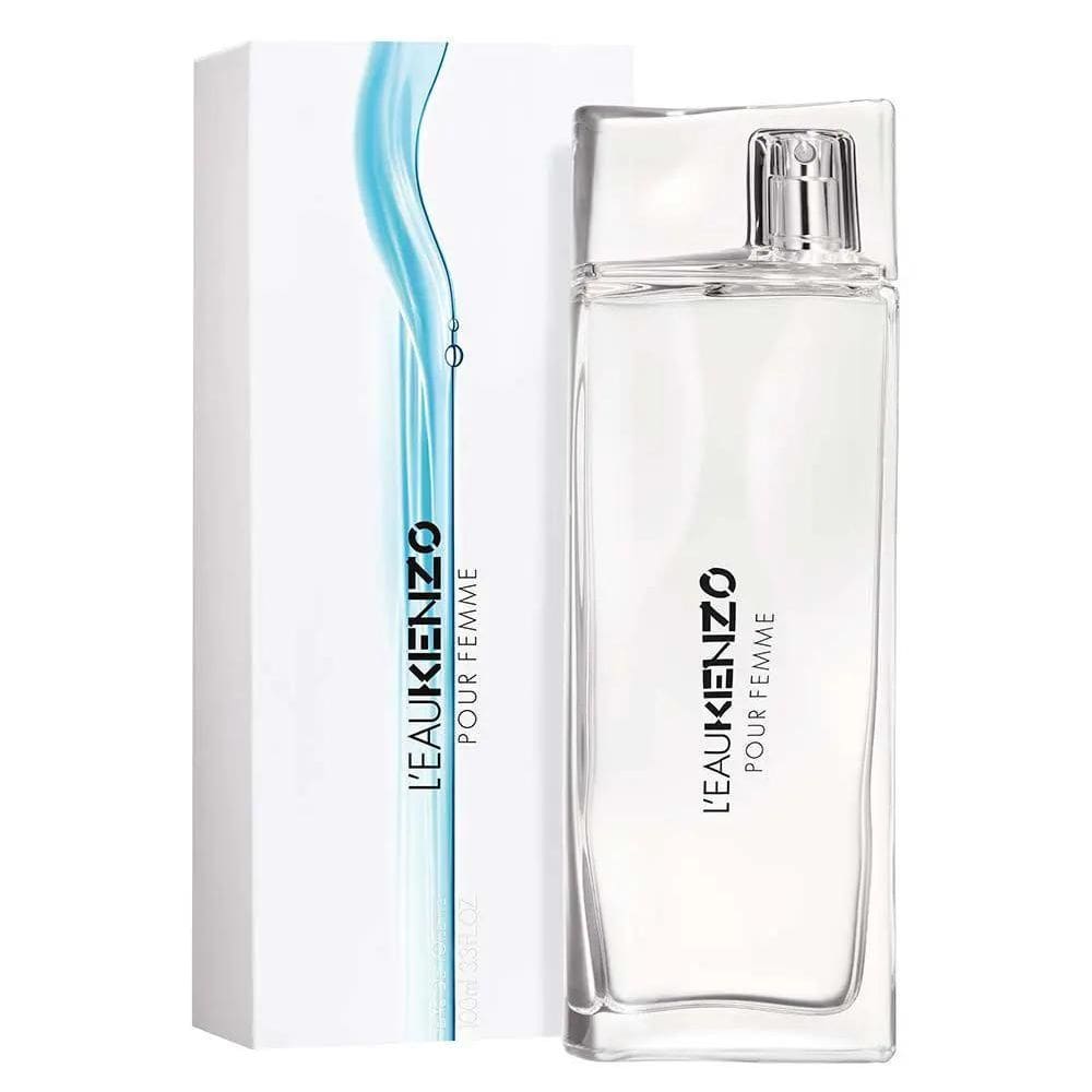 Perfume L`Eau Par Kenzo Pour Femme Edt Feminino