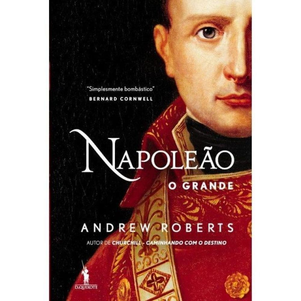 Napoleão, O Grande