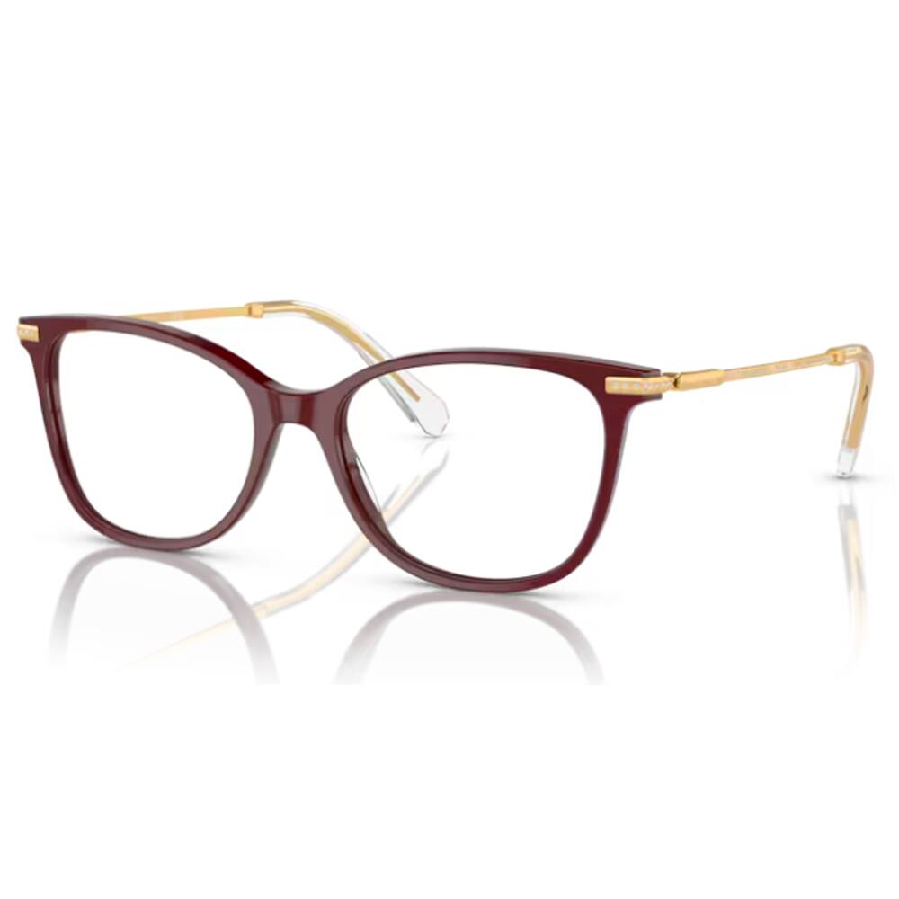 Armacao Swarovski Sk2010 1008 54