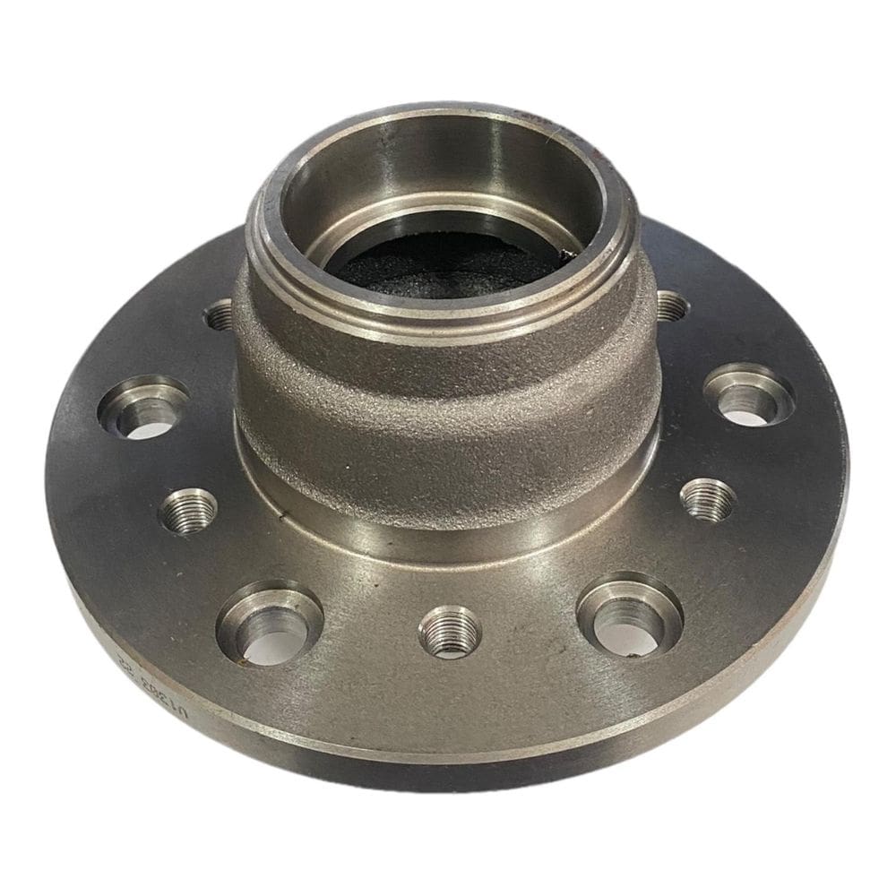 Cubo Roda Dianteira A C D20 85/92 Freio A Disco 94639054