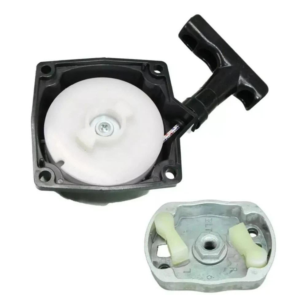 2X Partida + Arrastador Roçadeira Toyama /Tekna/Kawashima 43