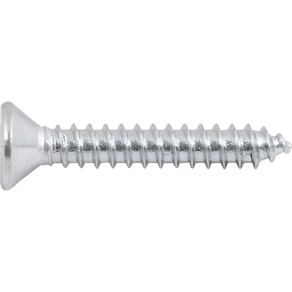 Parafuso Autoatarraxante 3,9X25 Phillips Com 20 Peças Vonder