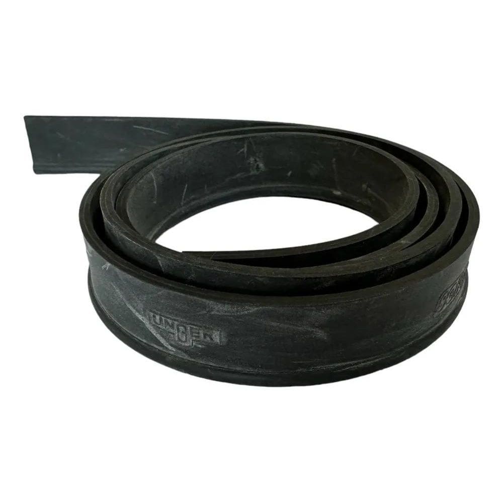 2X Laminas De Borracha 90Cm Unger Para Rodo Limpa Vidros Rt9