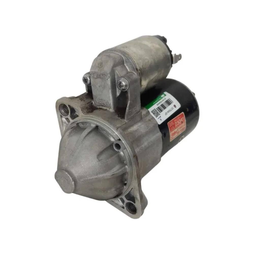 Motor Arranque Hyundai Tucson 2.0 Gasol 2009 3610023061