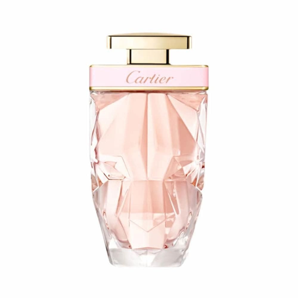 Perfume La Panthre Cartier Feminino Eau De Toilette 75Ml