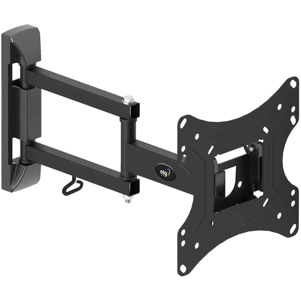 Suporte TV Full20 Pro ELG Articulado Vesa200 15``-43``