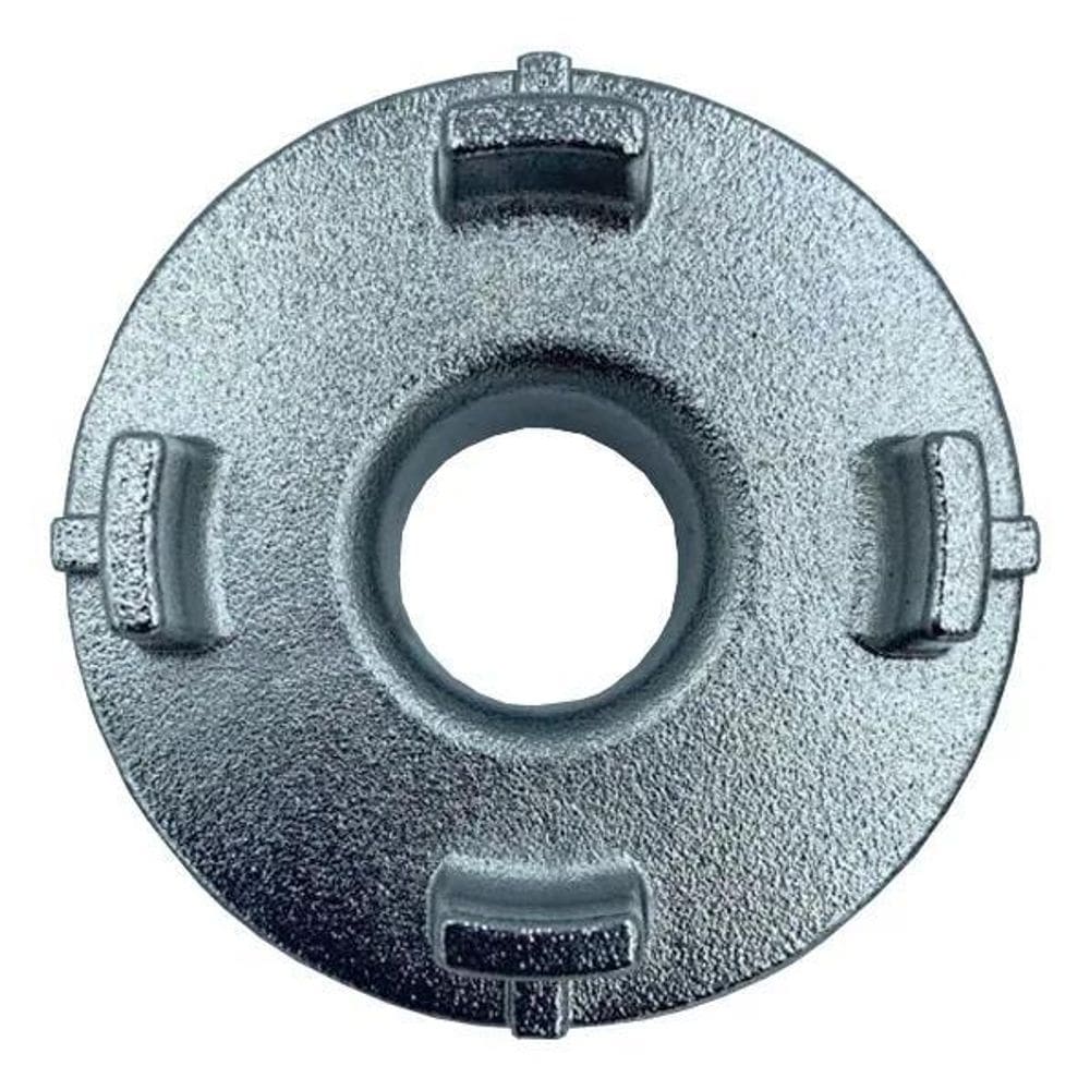 2X Chave Soquete Para Reparo Da Sede Da Válvula Hydra Max 25