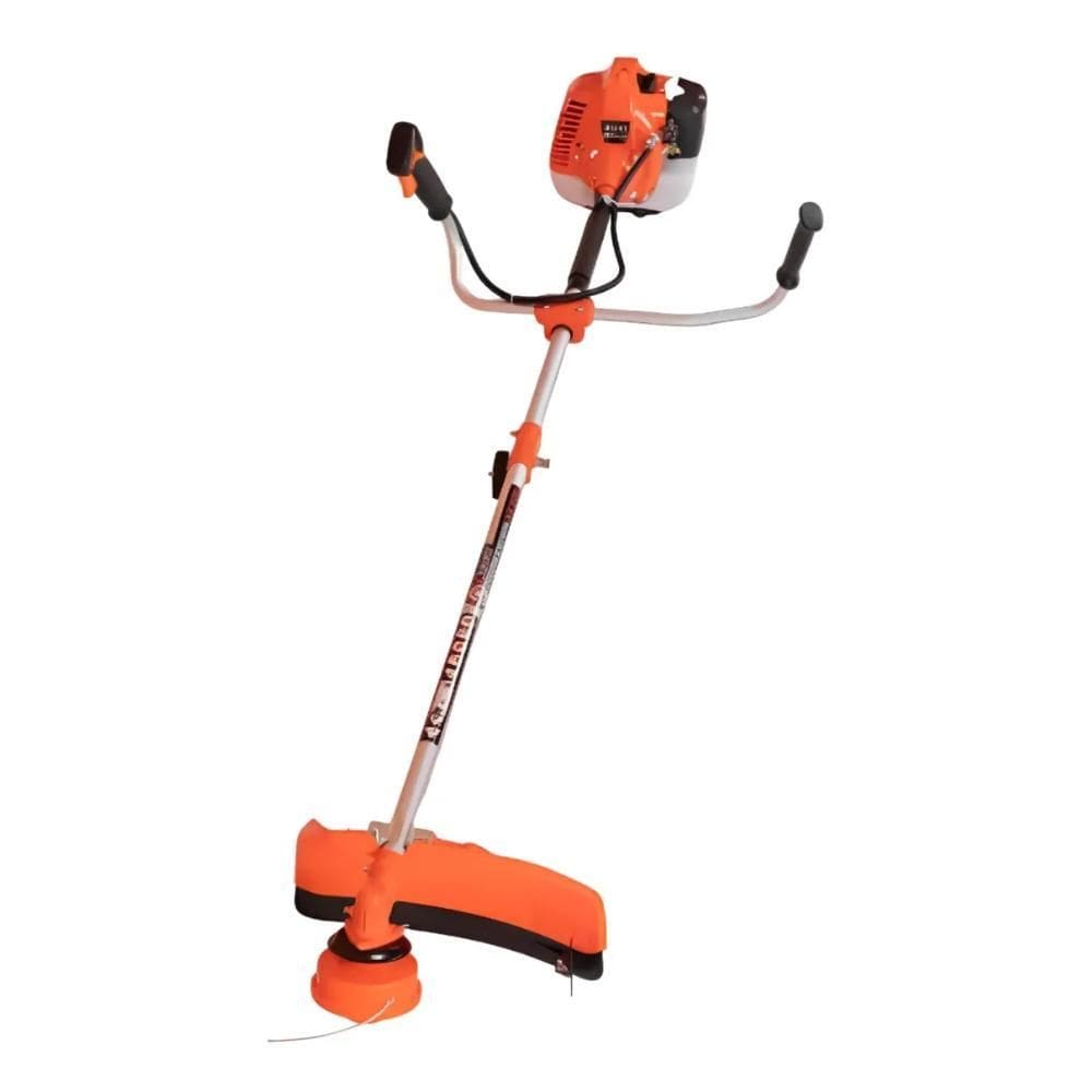 Roçadeira Nakasaki Nk-65Pro 65Cc Potente - Nova