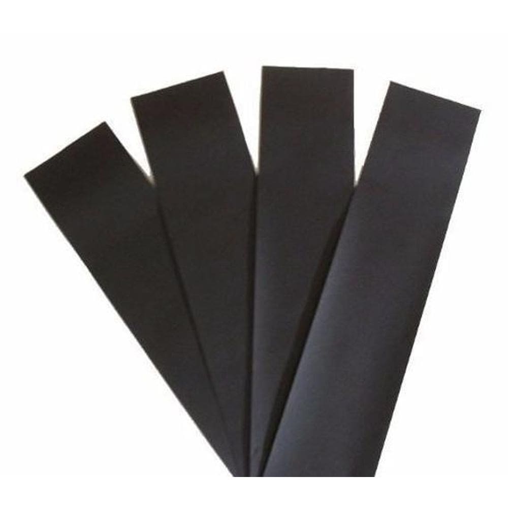 Adesivo Tuning Coluna Cobalt 4P 13x60 cm Kit 4 tiras