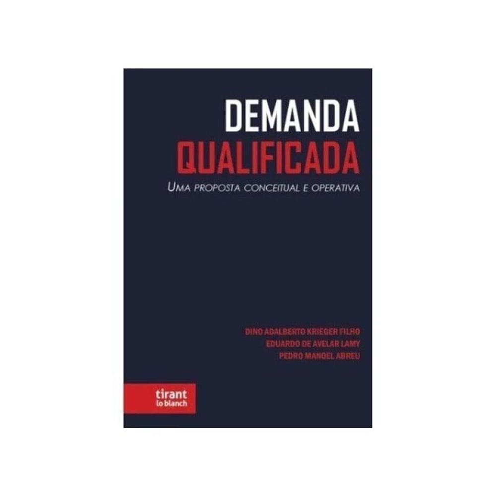 Demanda Qualificada - 2025