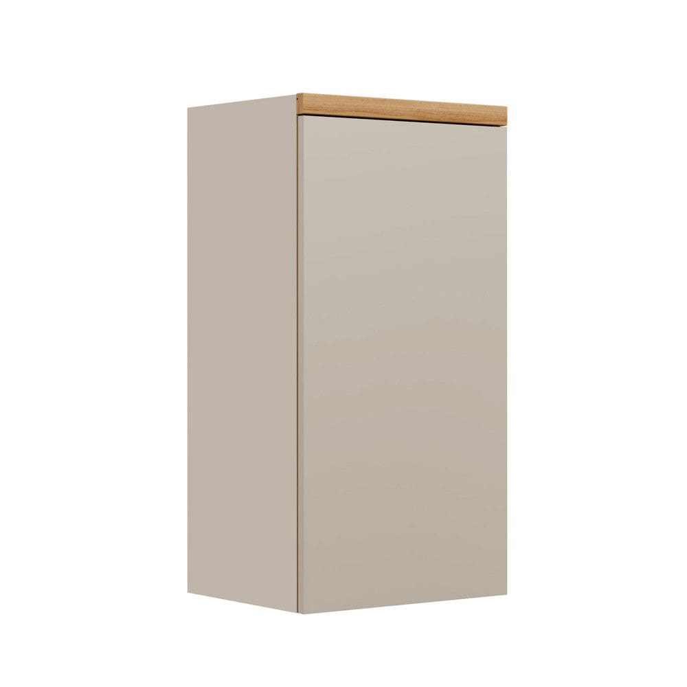 Armário Aéreo Simples 40cm Allure Linea Brasil