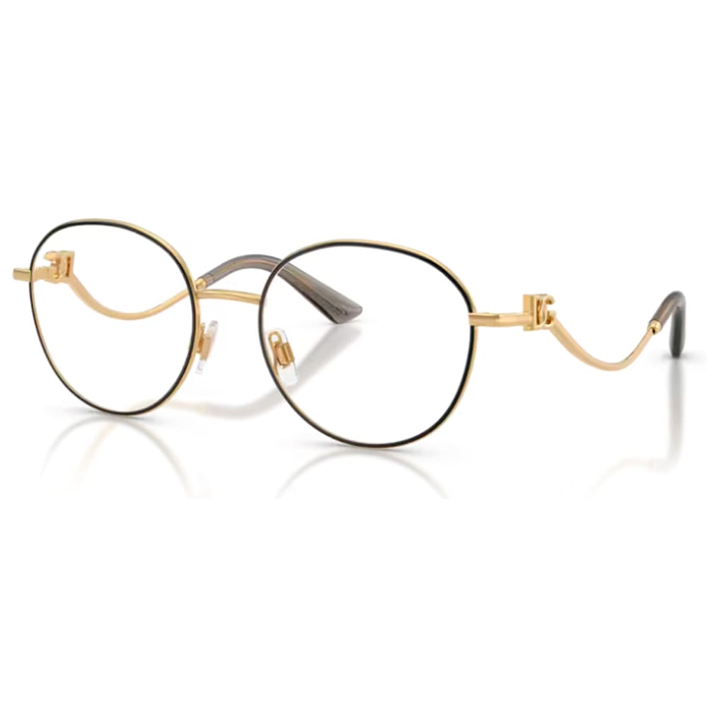 Armacao Dolce & Gabbana Dg1365 1334 53