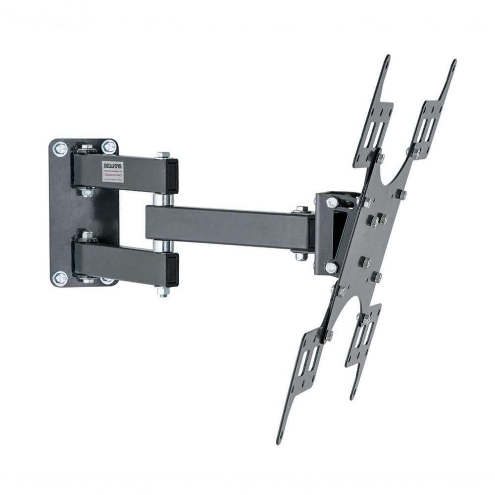 Suporte De Parede Multi Articulado Para Tvs Led/lcd De 32 Até 55