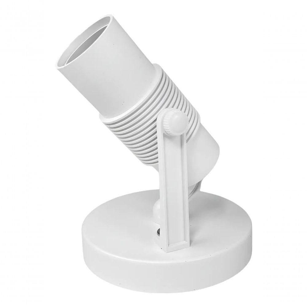 Spot Basic Avant Direcional Branco Fosco