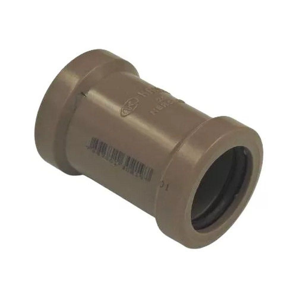 Luva De Correr Para Tubo Soldável 25mm