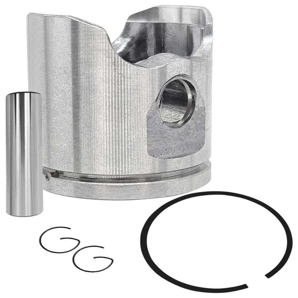 Kit Pistão Completo 40mm Motosserra 340 Supreme Parts