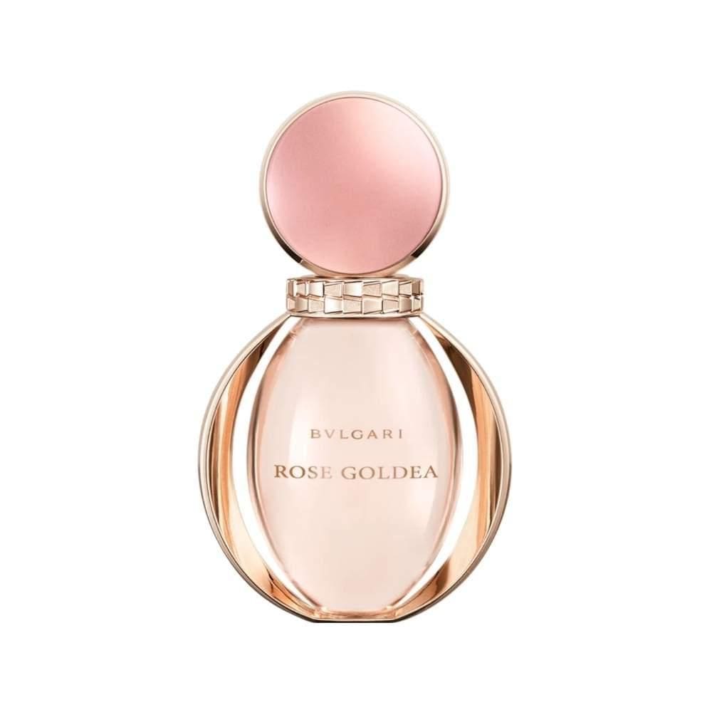 Perfume Rose Goldea Bvlgari Feminino Eau De Parfum 50Ml