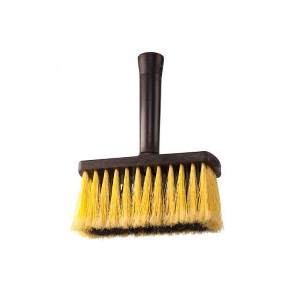 Broxa Retangular Para Pintura Com 15x5,6cm 800-1 - Atlas