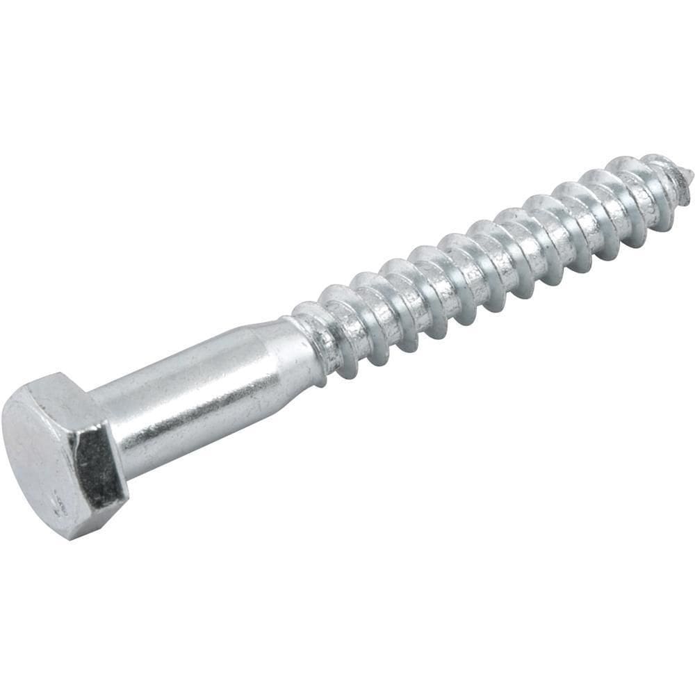 Parafuso Sextavado Rosca Soberba 3/8``X75Mm 2 Peças Vonder