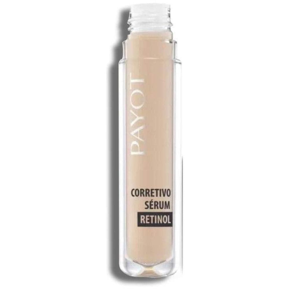 Corretivo Líquido Payot Sérum Retinol Cor 20 4,5G Ref.48302