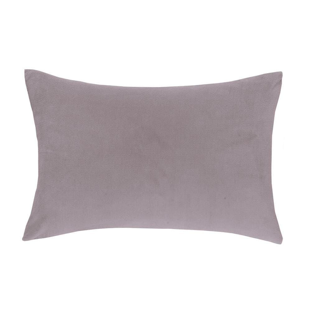 Fronha 50cm x 70cm Altenburg Blend Malha Rosa Primavera