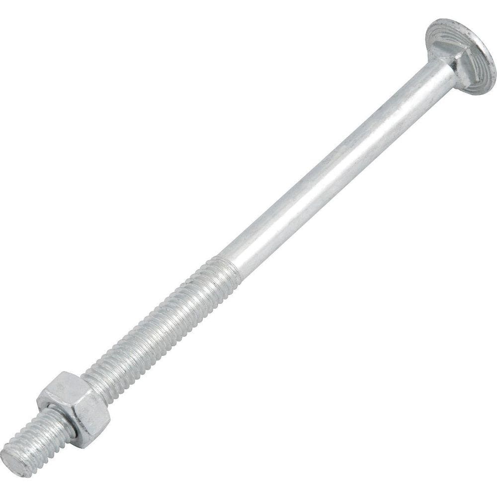 Parafuso Francês  08125  Zb 5/16X5 Vonder