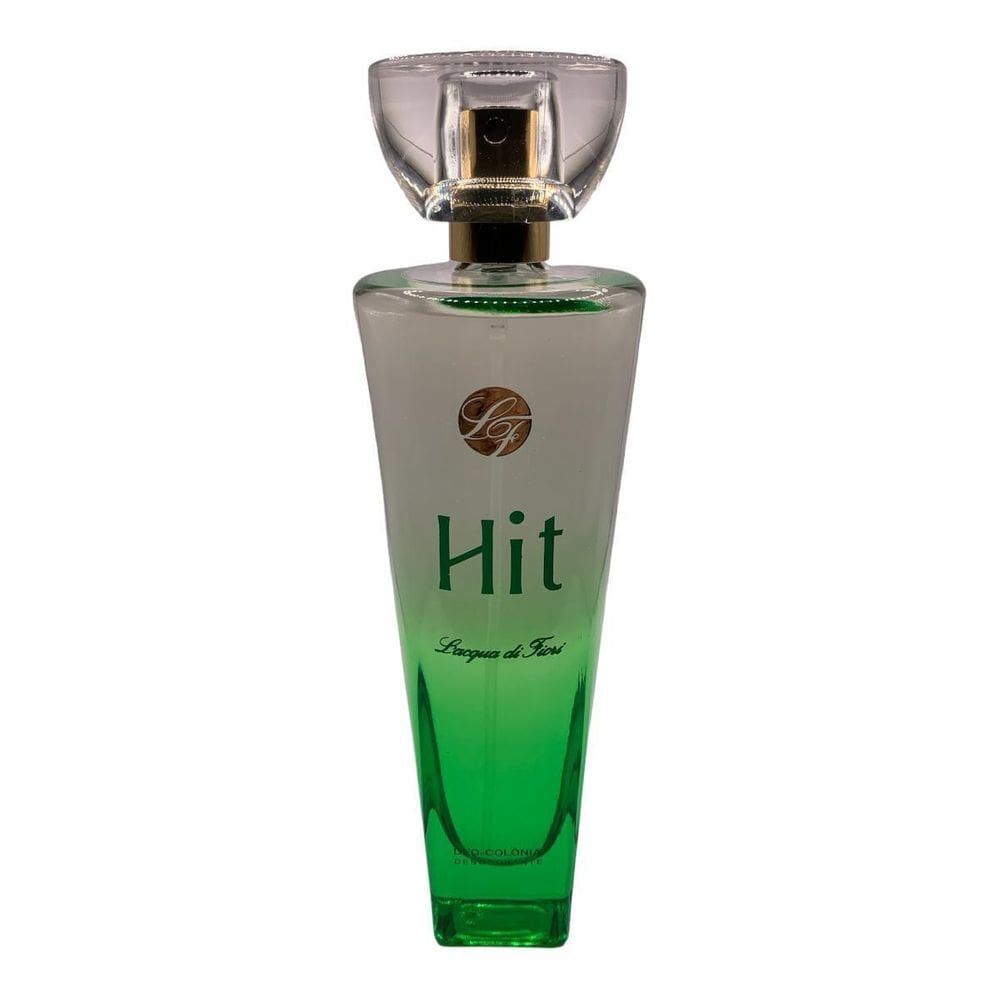 Deo Colonia Hit Oriental Ambery 100Ml