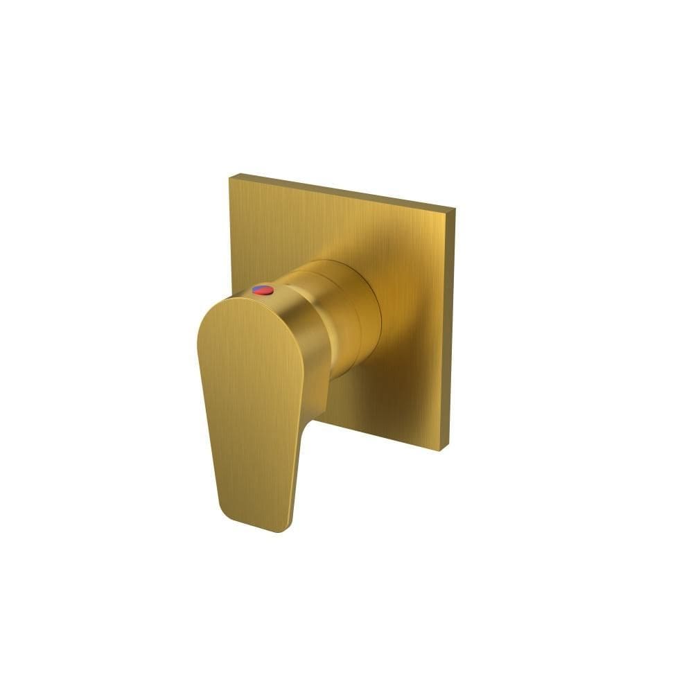 Acab. Monoc. Chuveiro - Base 3/4 Docol - Baixa Pressão- De