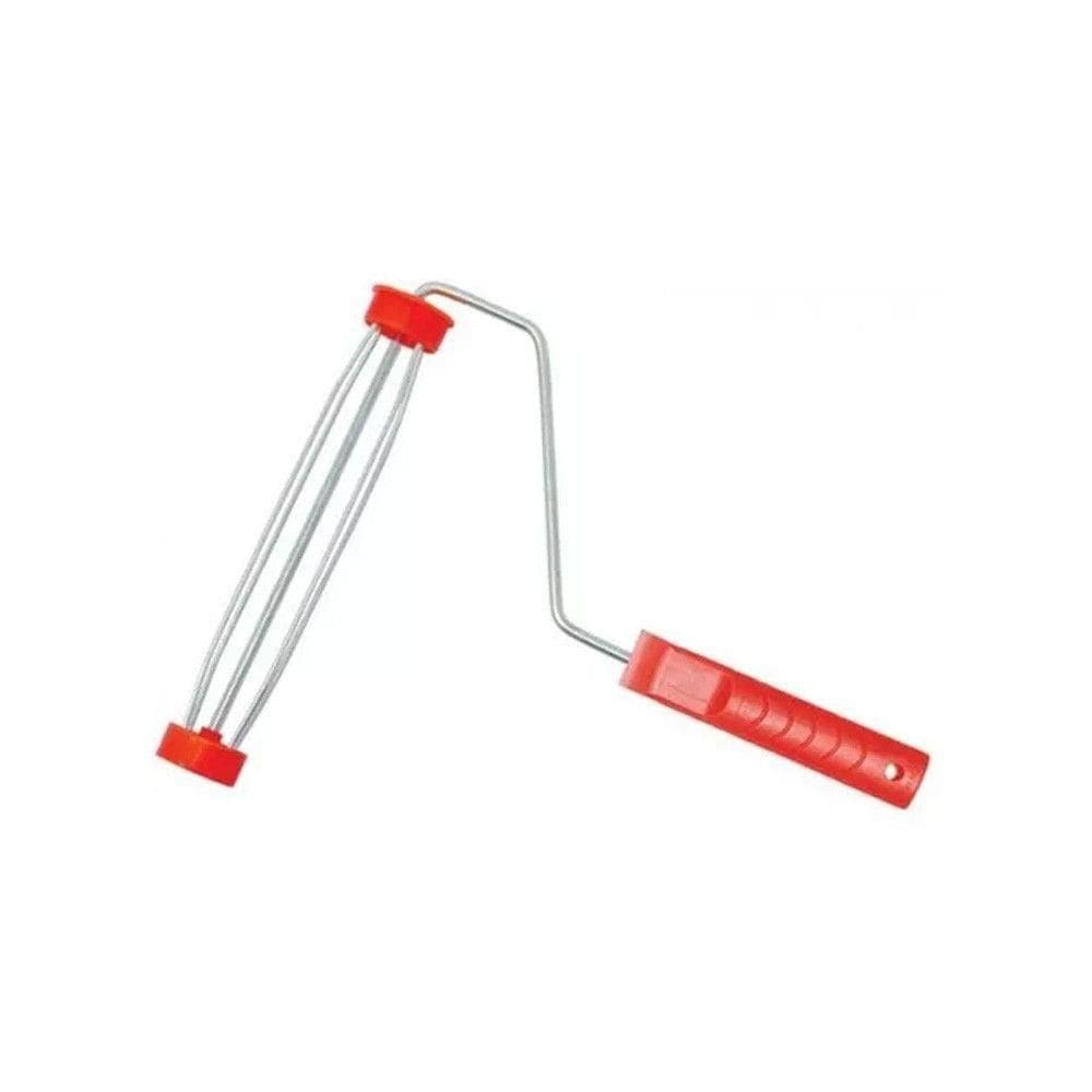 Suporte Garfo Para Rolo Gaiola Roma 23cm