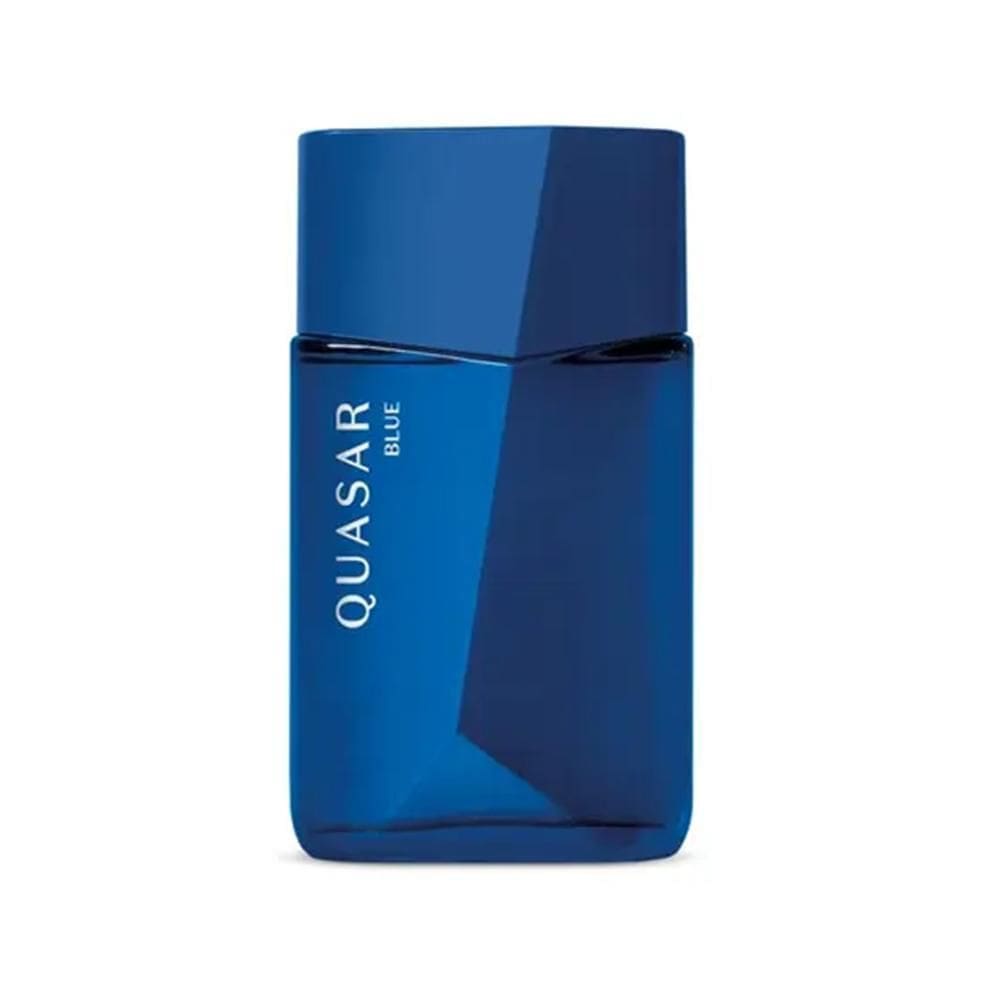 O Boticário Deo Colônia Quasar Blue - 100Ml