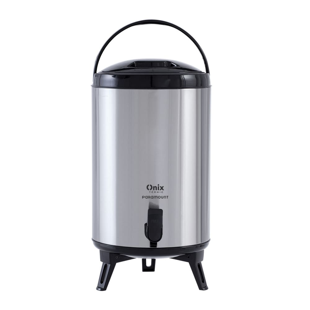 Botijão Inox 13L 1259 Paramount