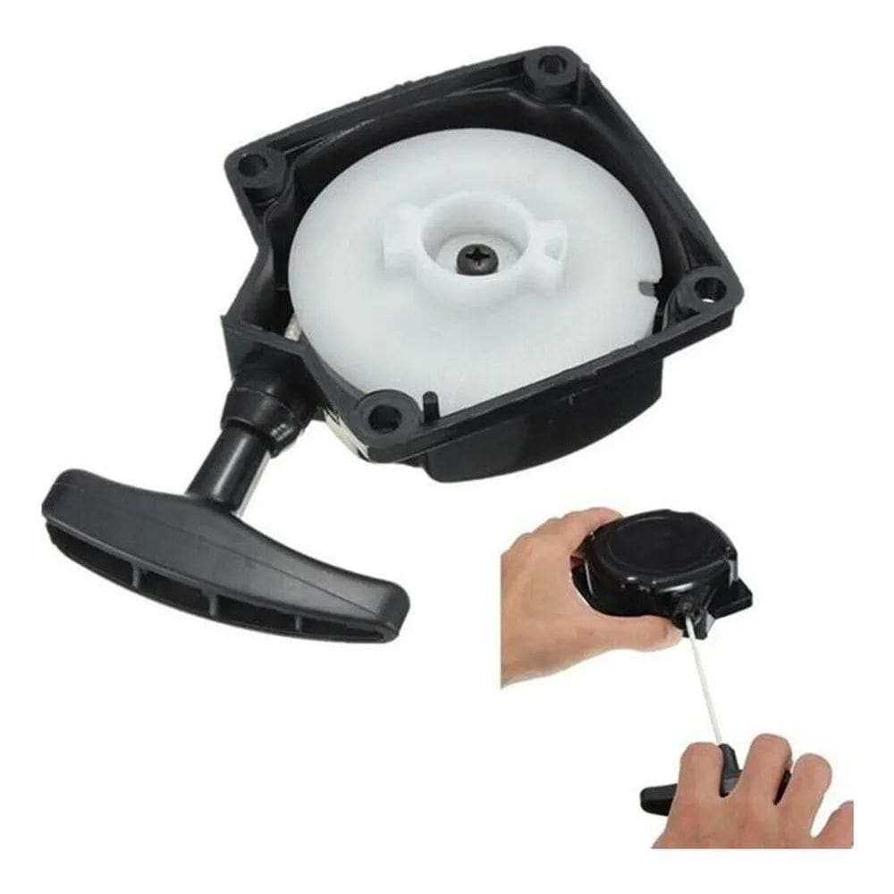 2X Partida Roçadeira 43/52Cc 2 Garras