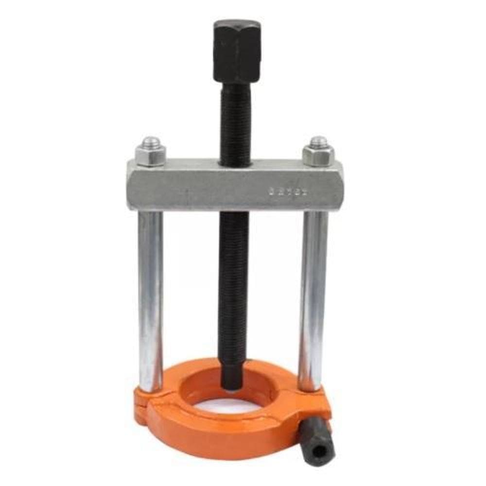 Cr 162 Extr. Rolamentos Alter. Externos