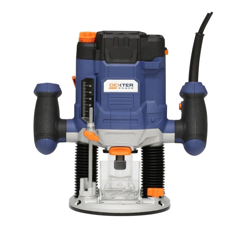 Tupia Coluna 1300W Pc1300Rt 127V  110V  Dexter