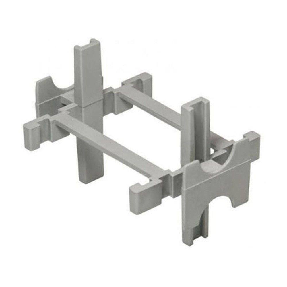 Espaçador P- Bloco De Vidro Cortag C- 10un