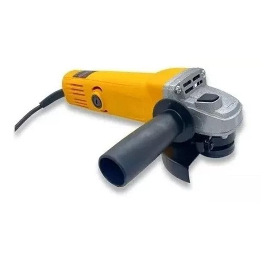 Esmerilhadeira Lixadeira Angular 860W Nakasaki