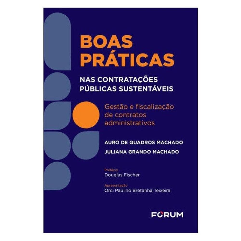 Boas Práticas Nas Contratações Públicas Sustentáveis