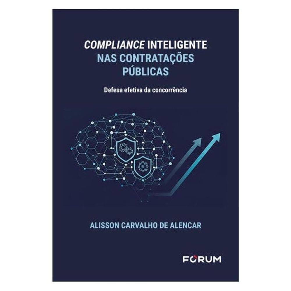 Compliance Inteligente Nas Contratações Públicas