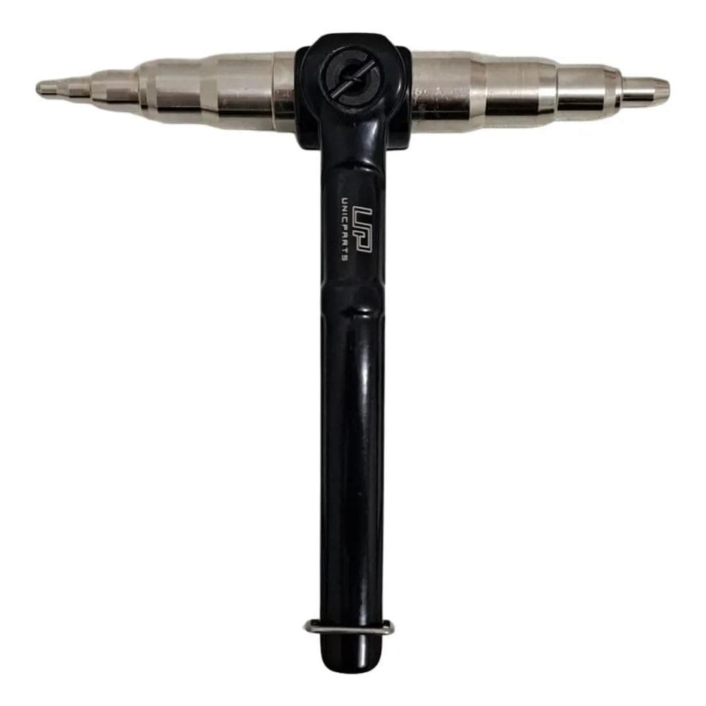 2X Flangeador Alargador De Tubos De Cobre E Alumínio Alicate