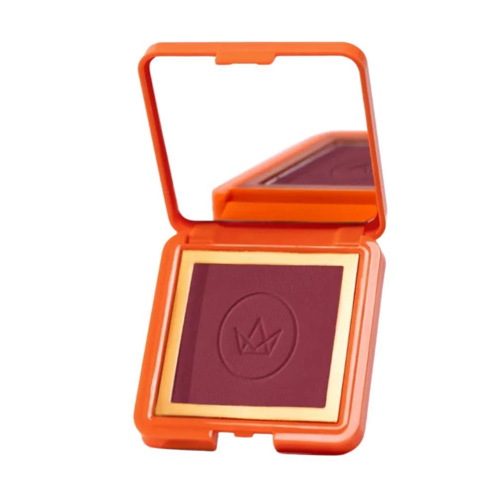 Blush Compacto Mari Maria Makeup Sunny Cheeks Mystique