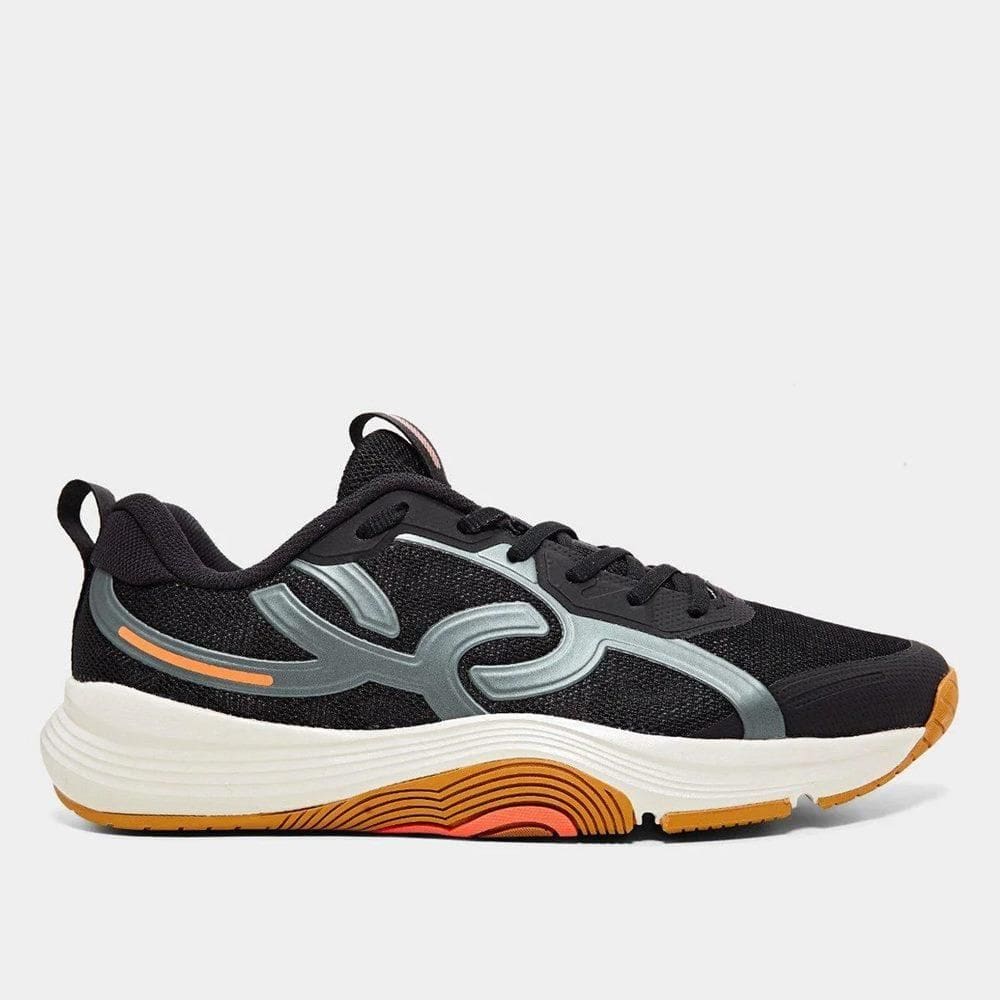 Tênis Masculino Olympikus Treino Cross 417