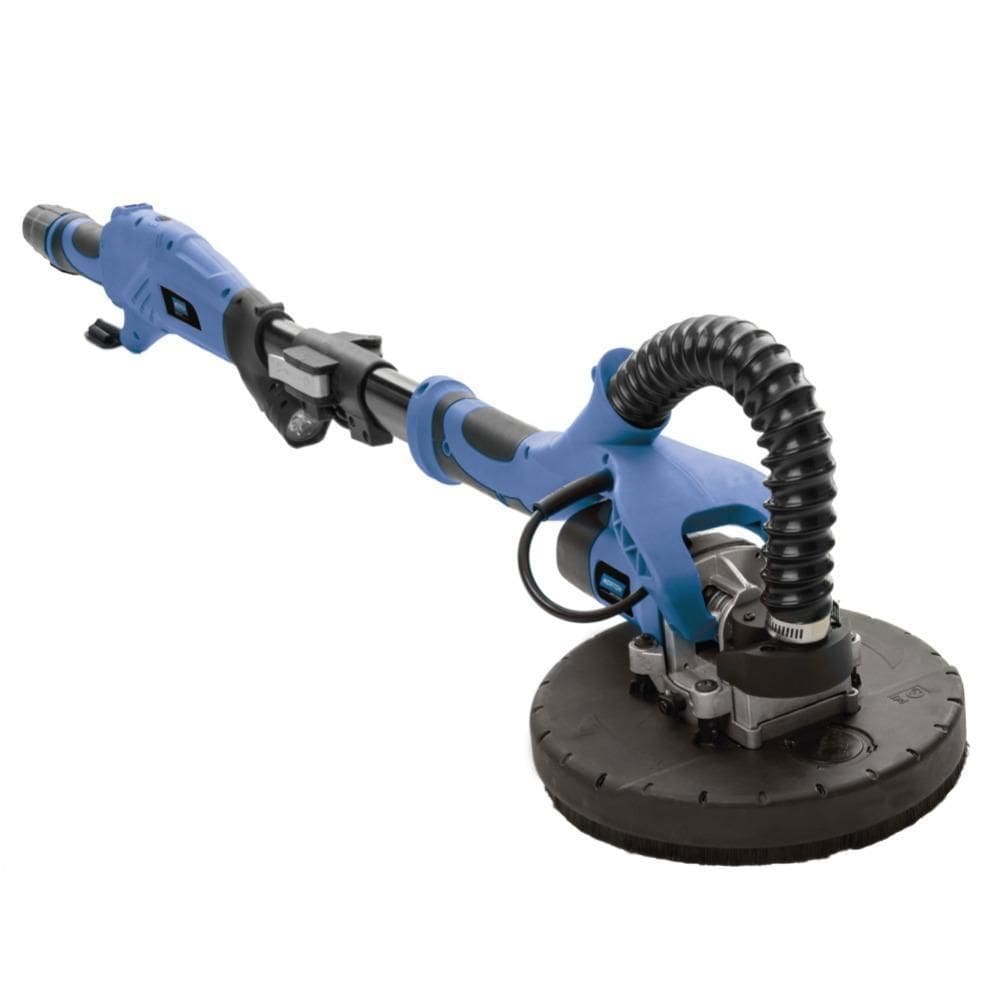 Lixadeira De Parede E Teto Com Led 225 Mm 710 Watts Norton