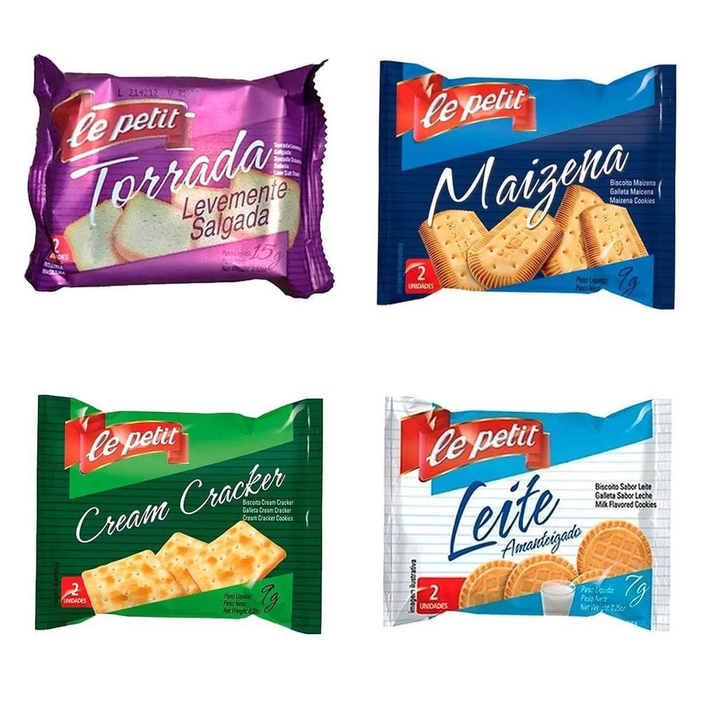 Sache Biscoito Bolacha 640Un Clinica çãolanche