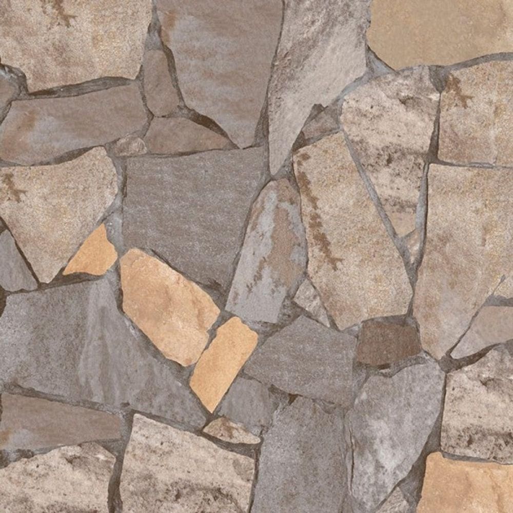 Piso Angelgres Quartzo Natural - 60x60 A