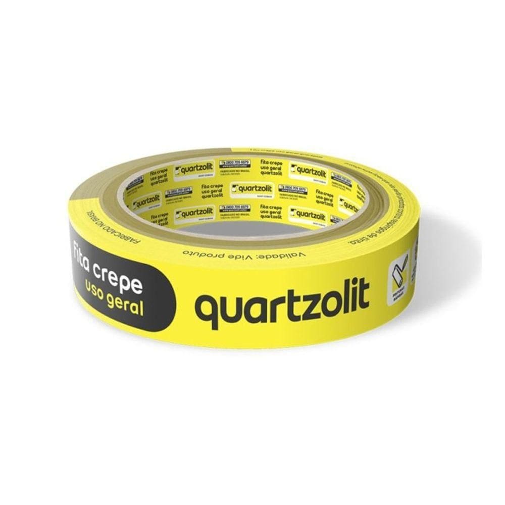 Fita Crepe 48mm X 50mt