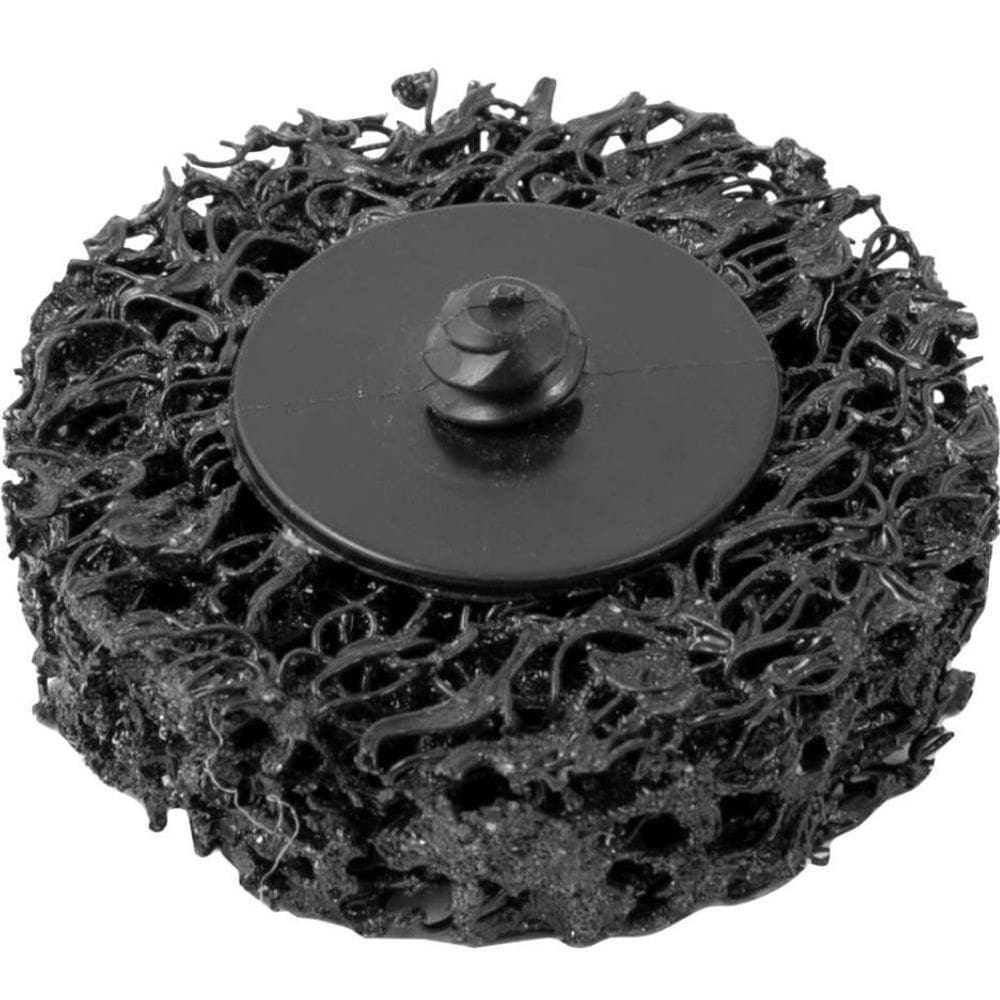 Esponja Abrasiva 3 Enc Rápido Vonder